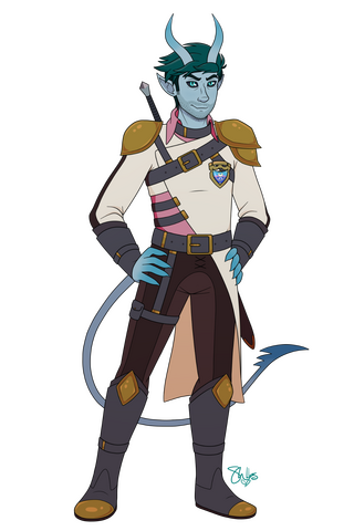 Perseverance "Percy" Silverton